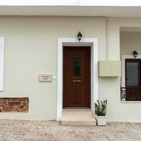 Polidoros house Palekastro Exterior foto